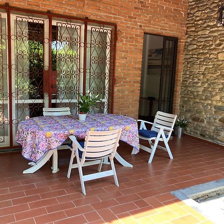 Villa Feltran Forte dei Marmi Zewnętrze zdjęcie