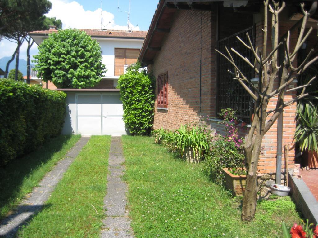 Villa Feltran Forte dei Marmi Pokój zdjęcie