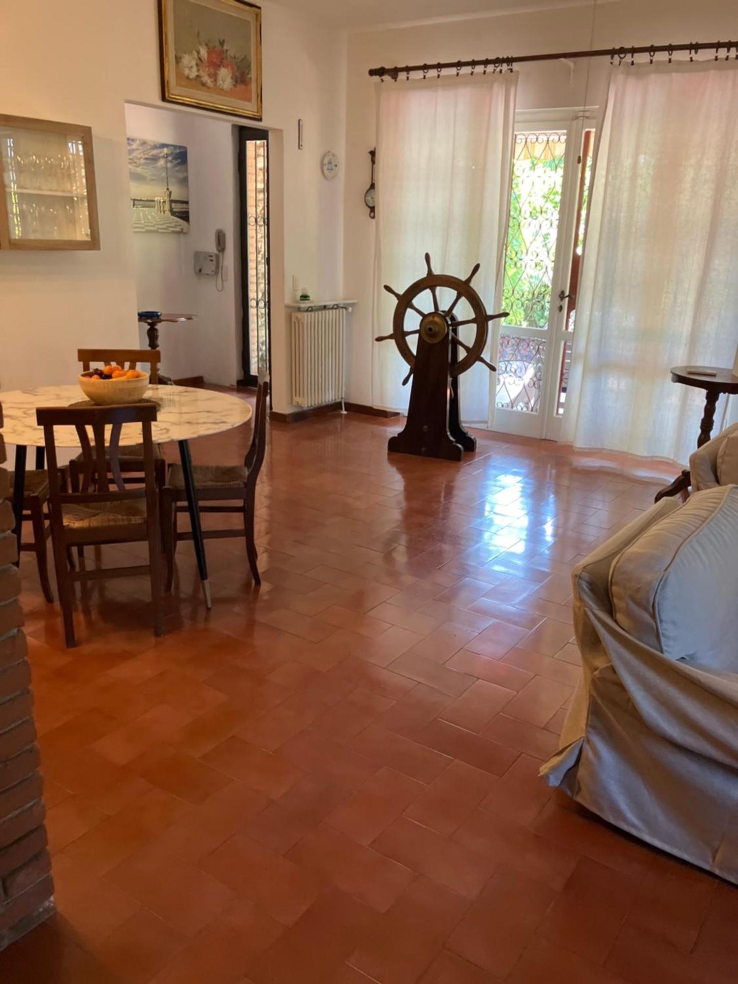 Villa Feltran Forte dei Marmi Zewnętrze zdjęcie
