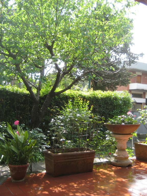Villa Feltran Forte dei Marmi Zewnętrze zdjęcie