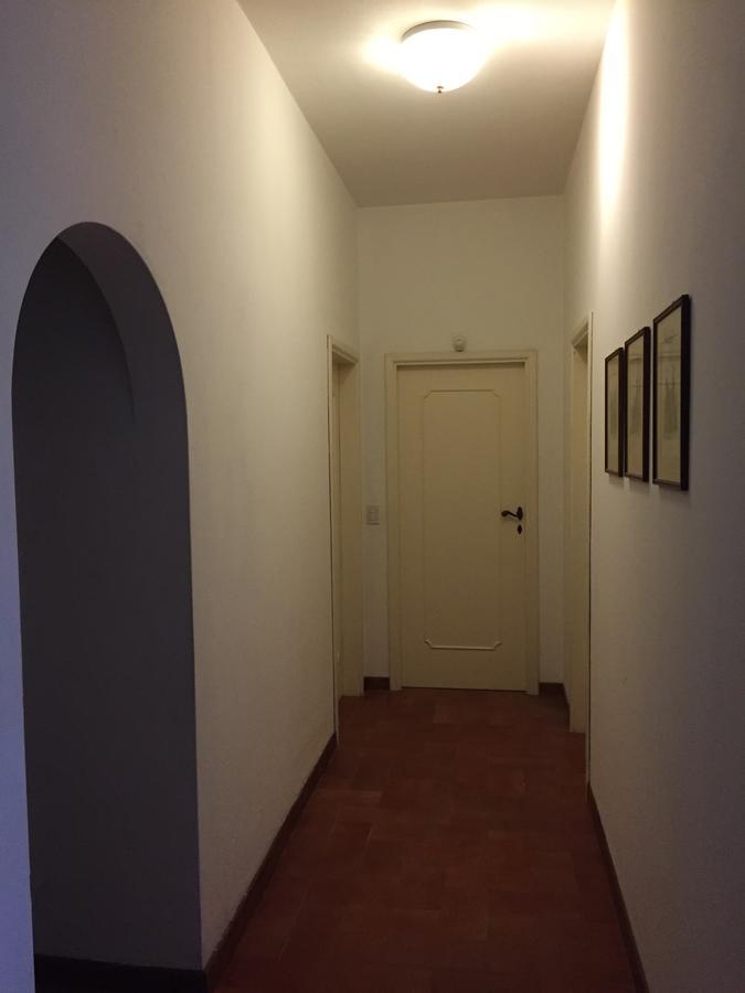 Villa Feltran Forte dei Marmi Zewnętrze zdjęcie