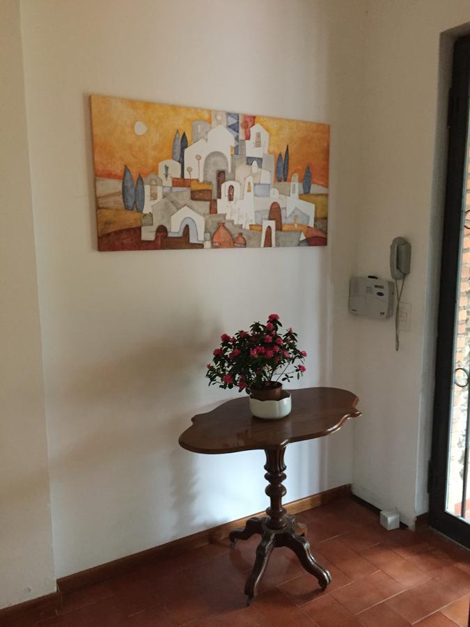Villa Feltran Forte dei Marmi Zewnętrze zdjęcie